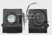 Вентилятор для Asus Eee PC 1001, MF40070V1-Q000-S99