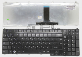 <!--Клавиатура для Toshiba A500-->