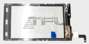 <!--Сенсорное стекло (тачскрин) для Micromax D305, 7000013290-->
