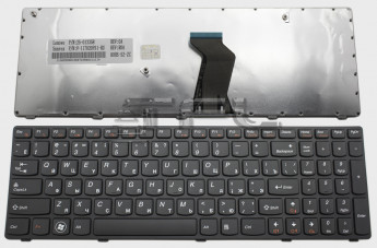 <!--Клавиатура для Lenovo B570A-->