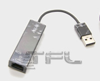 Переходник USB-RJ45 для Asus UX21 UX31