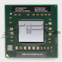 <!--Процессор AMD® A6-3400M, 4x2.3GHz, AM3400DDX43GX-->