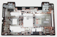 Нижняя часть корпуса для Lenovo B590, 60.4TE04.002 (разбор, без дефектов)