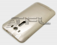 Крышка задняя для Asus ZenFone 2 Laser (ZE500KL), 90AZ00EA-R7A011 (золото)