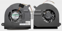 Вентилятор для Dell 17R, MF60100V1-C010-G99