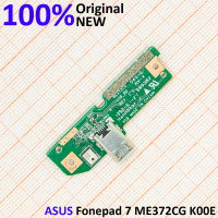 Плата USB для Asus Fonepad 7 ME372CG K00E, 90NK00E0-R10030