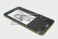 Матрица и тачскрин для Asus ZenFone 2 ZE550ML, 90AZ0081-R20010