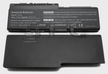 <!--Батарея для Toshiba L350, PA3536U-->