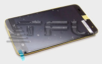 Матрица и тачскрин для Asus ZenFone 2 Laser (ZE550KL), 90AZ00L0-R20010