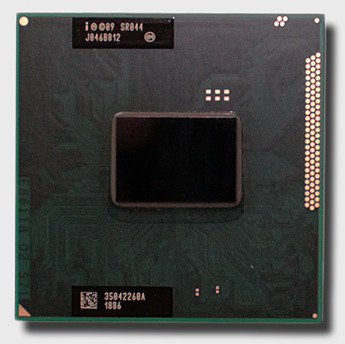 <!--Процессор Intel® Core™ i5-2540M-->