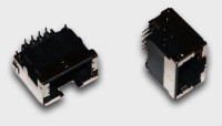 Lan connector for HP G6