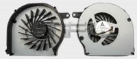 Вентилятор для HP G72, KSB0505HA-A