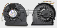Вентилятор для MSI CR600, PAAD06010FH