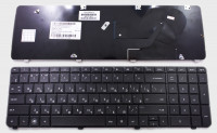 Клавиатура для HP G72