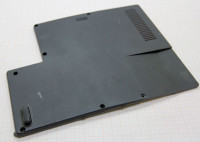 Крышка поддона для RoverBook V554, 6-39-M67U3-01X (разбор)