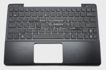 <!--Клавиатура для Asus EPC 1015, с корпусом, RU-->