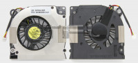 Вентилятор для Dell 1525, KSB06205HA