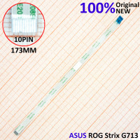 <!--Шлейф LED Board для Asus G731G, 10pin, 173mm-->