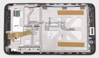 Матрица и тачскрин для Asus FE375CG K019