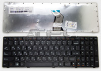 Клавиатура для Lenovo Y570