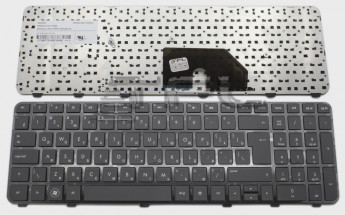 <!--Клавиатура для HP dv6-6000-->