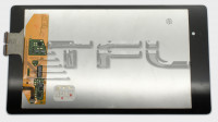 Матрица и тачскрин для Asus Nexus 7 ME571KL (K008 K009)