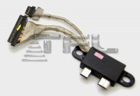 <!--Шлейф HDMI-MICROUSB для Asus A66-P02, 14004-00370200-->