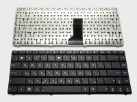 Клавиатура для Asus K43/N82, RU