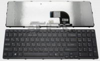 Клавиатура для Sony SVE15