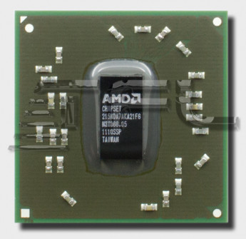 <!--Чип AMD 215NDA7AKA21FG-->