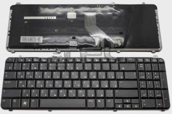 <!--Клавиатура для HP dv6-1000-->