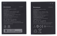 <!--Аккумуляторная батарея BL243 для Lenovo S8 A7600 3.8V 11.4Wh-->
