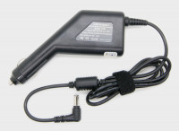 <!--Автомобильная зарядка для Asus Eee PC, 2.5x0.7mm, 40W-->