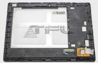 Матрица и тачскрин 10.1" Lenovo S6000