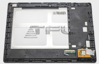 <!--Матрица и тачскрин 10.1" Lenovo S6000-->