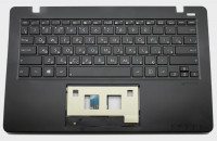 Клавиатура для Asus X200C, с корпусом, 0KNB0-1123RU00