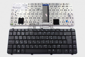 <!--Клавиатура для Compaq 610-->