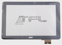 Тачскрин 10.1", Acer A510