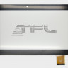 <!--Тачскрин 10.1" для Samsung N9106, MF-762-101F FPC-->