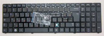 <!--Клавиатура для Samsung R780, RU (новая, дефект крепления кнопки "Ю")-->