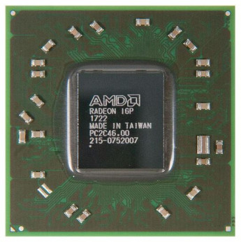 <!--Чип AMD 215-0752007-->