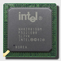 Южный мост Intel NH82801DBM