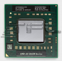 <!--Процессор AMD A8-3500M, 4x1.5GHz, AM3500DDX43GX-->