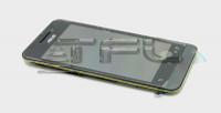 Матрица и тачскрин для Asus Zenfone 4 (A400CG), 90AZ00I0-R20020