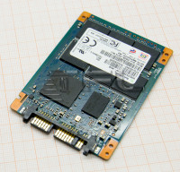 <!--SSD 256GB, uSATA, Samsung MMDPE56GFDXP-MVB (разбор, без дефектов)-->