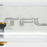 <!--Сенсорное стекло MCF-101-0990-01-FPC-V3.0 для Asus ME102A K00F (белое)-->