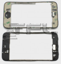 Рамка тачскрина для Apple iPhone3G/3Gs, (оригинал)