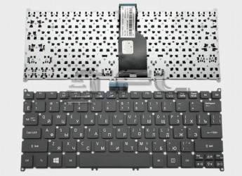 <!--Клавиатура для Acer S3-391, RU-->