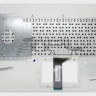 <!--Клавиатура для Asus X551C, с корпусом, 13NB0342P03411 (белая)-->