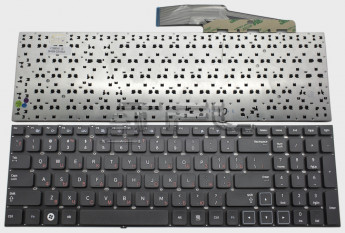 <!--Клавиатура для Samsung NP300E7A-->